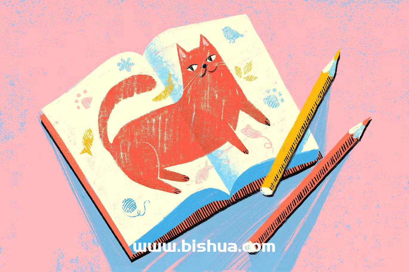 Procreate笔刷丨涂鸦噪点手绘纹理笔刷