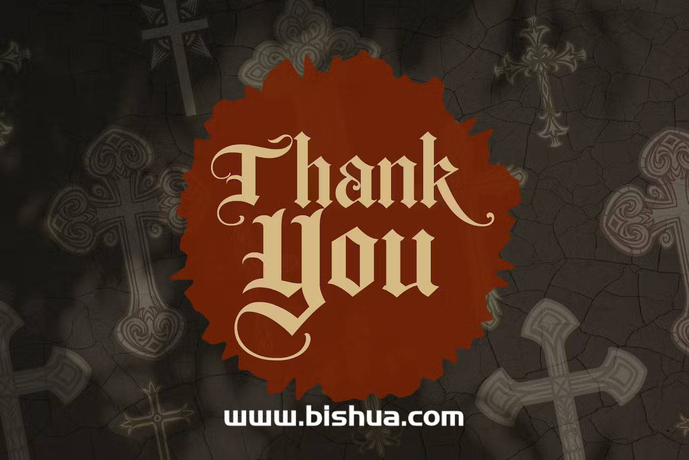 Procreate笔刷丨十字纹章印章笔刷