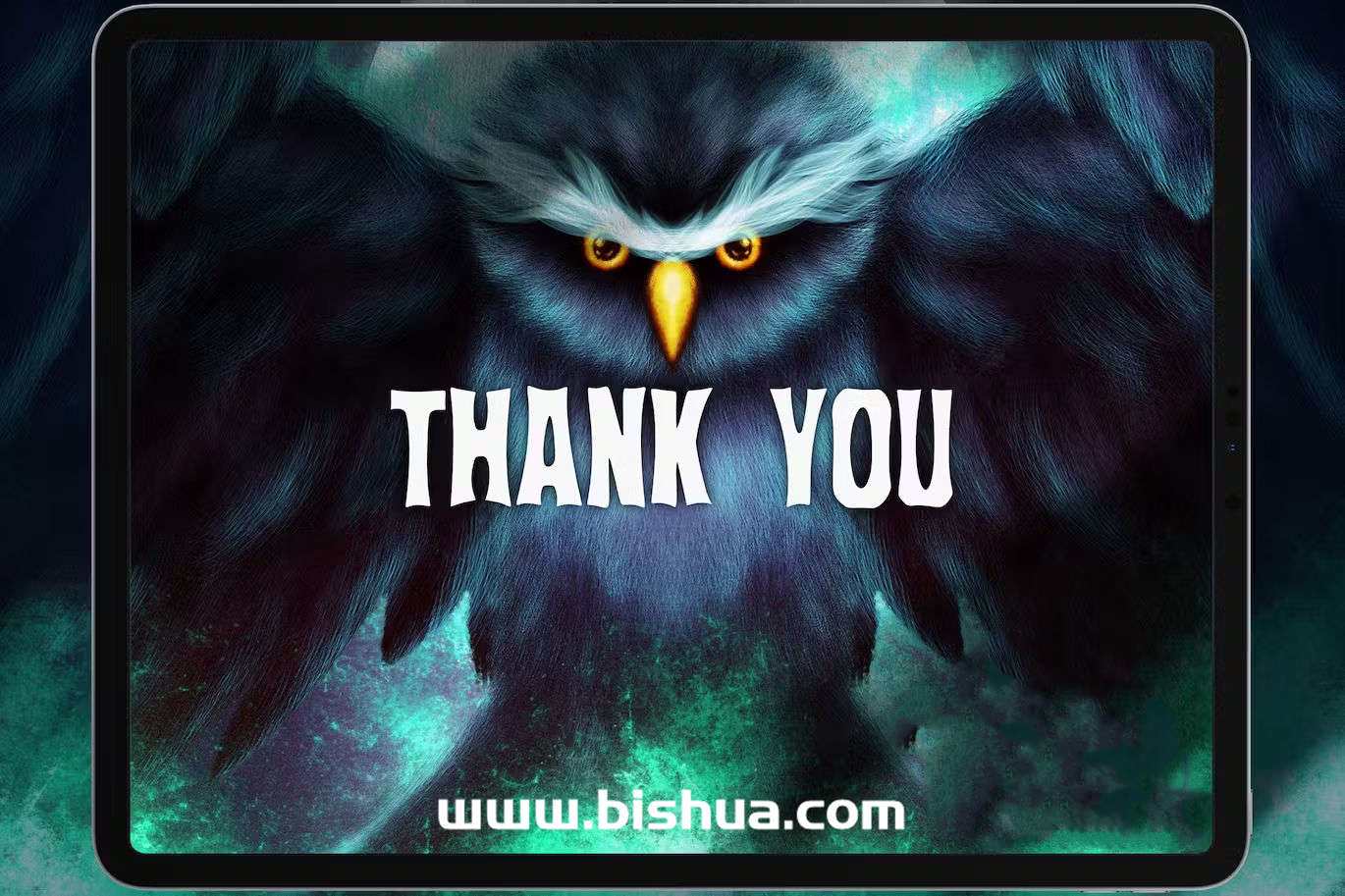 Procreate笔刷丨毛发质感手绘创作笔刷