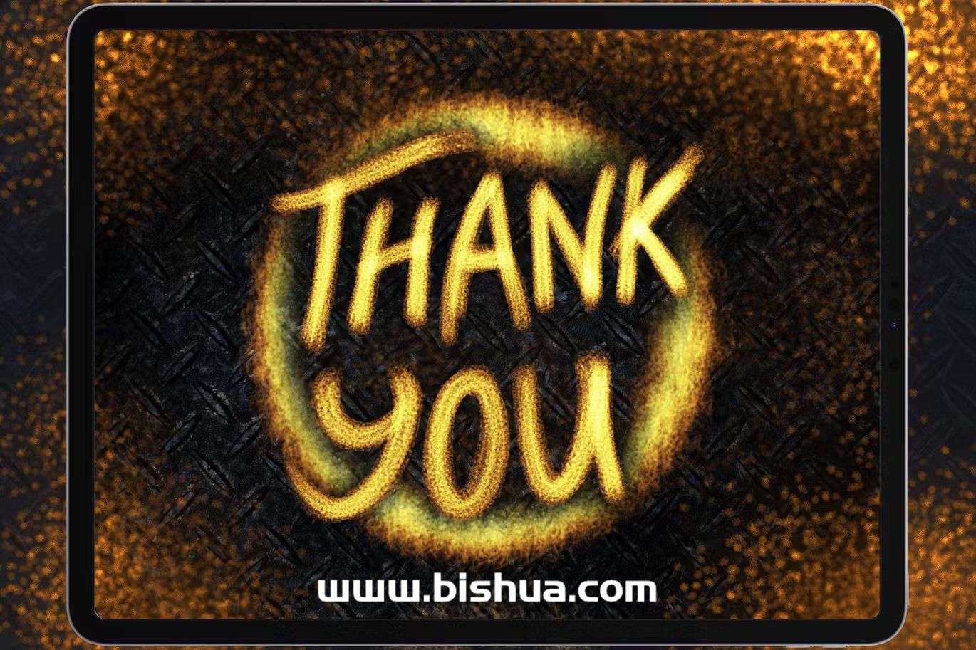 Procreate笔刷丨光影质感手绘笔刷