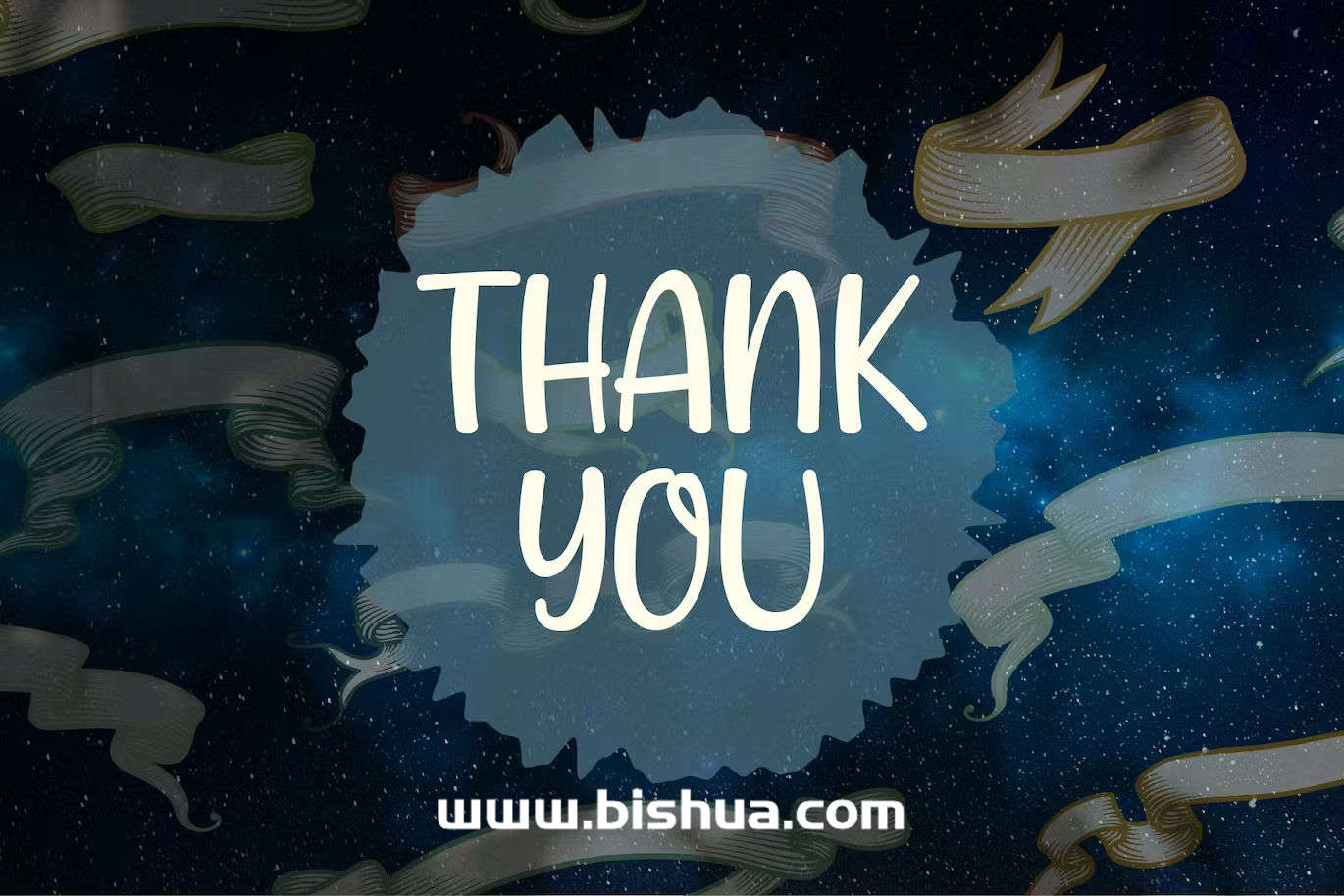 Procreate笔刷丨典雅复古缎带印章笔刷